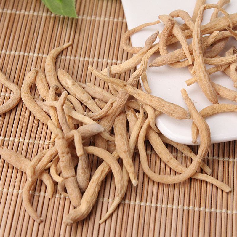 太子参小，产地直供道地药材，质优价实，品质保证药典标准一