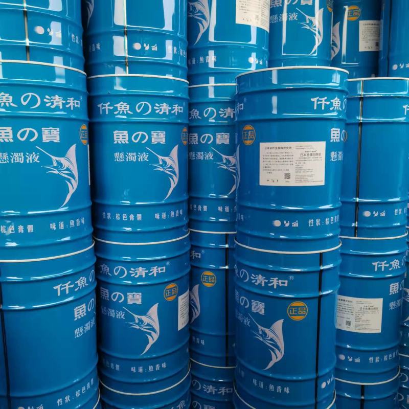 鱼蛋白日本进口冲施肥蔬菜瓜果生根膨果增色水溶性肥