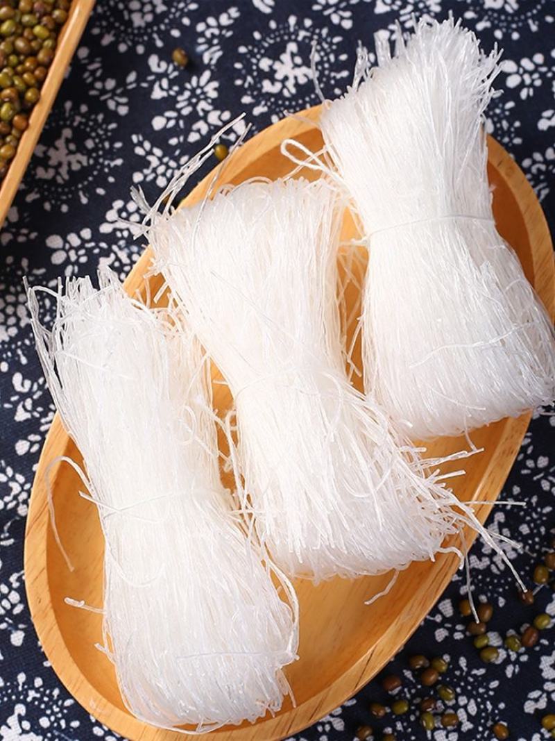 龙口粉丝，火锅店备货，连锁供应，试吃攒粉，厂家直发