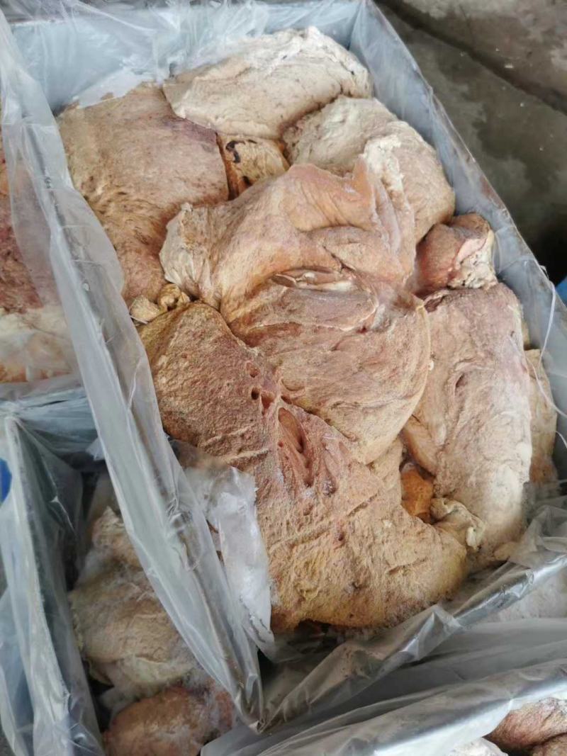 熟牛奶渣质量好价格优一手货源一件也是批发价
