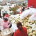 【陕西汉中菜花】乳白紧花产地直供2一4斤全国代发视频看货