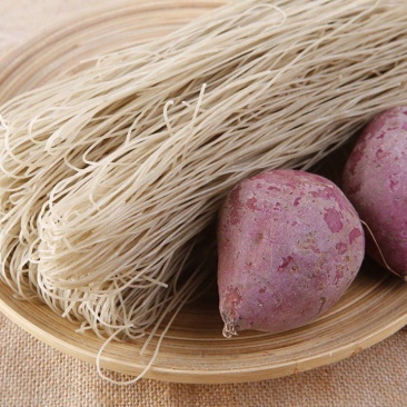 红薯粉条不加色素货真价实5斤起售量大从优