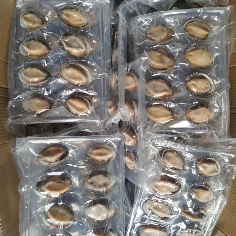 大连鲍鱼，鲍鱼尾货，支持全国代发，数量有限价格合适就清仓