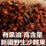 沙棘产原地……新疆阿克苏乌什县沙棘