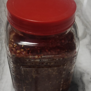卤豆腐