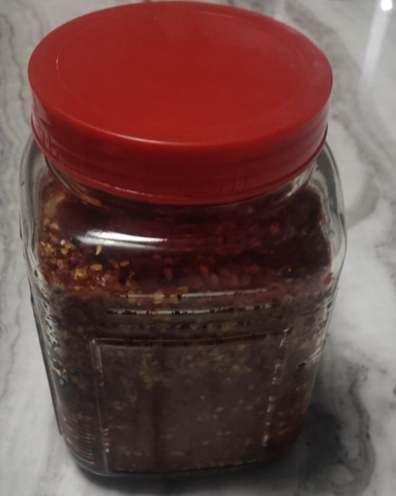 卤豆腐