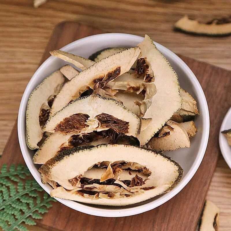 【炒枳壳】无硫枳壳片炒枳壳生枳壳多规格可选包邮