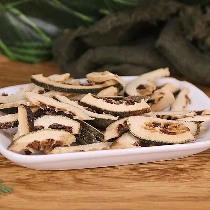 【炒枳壳】无硫枳壳片炒枳壳生枳壳多规格可选包邮