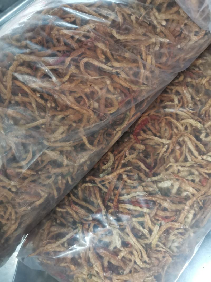 水煮白辣椒现货速发量大从优