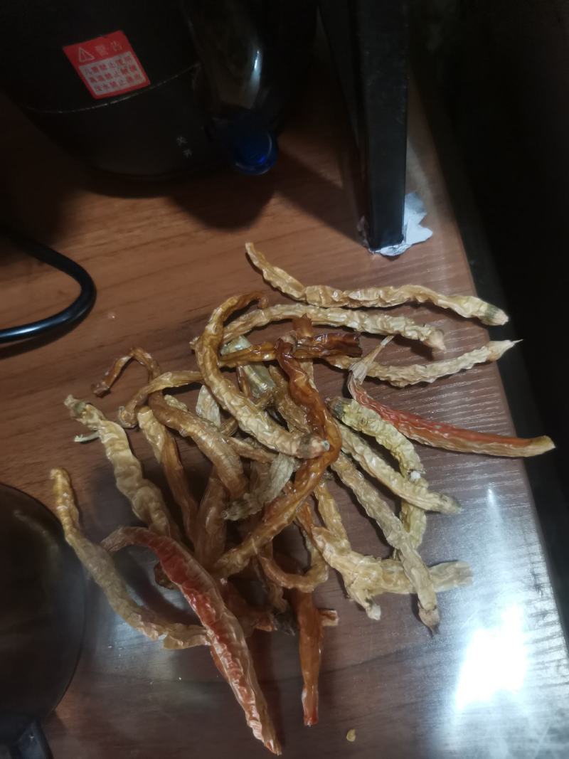 水煮白辣椒现货速发量大从优