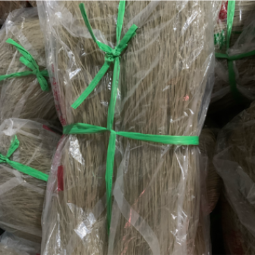 大捆红薯粉条，纯手工河南正宗红薯粉条，品质