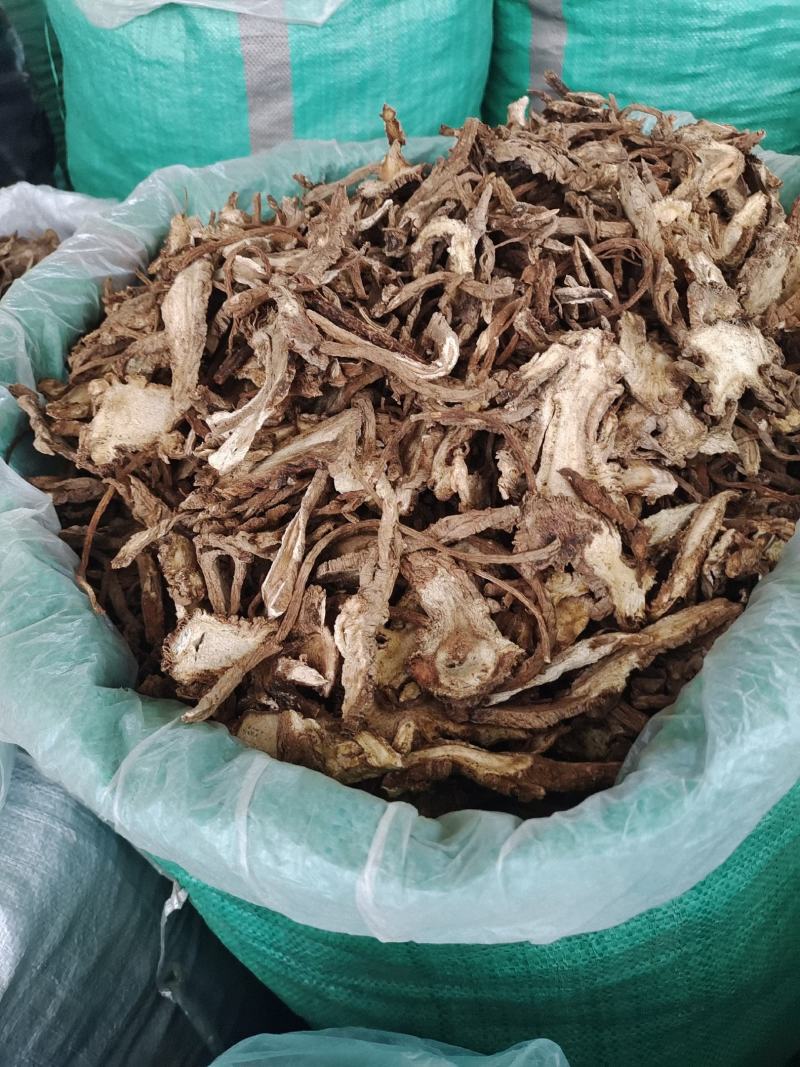 中药材独活～质量保证～货源充足～量大从优