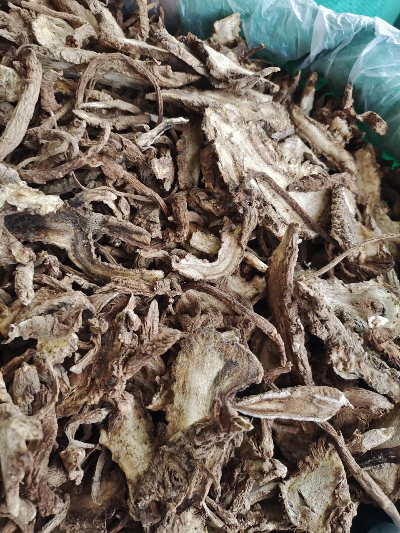 中药材独活～质量保证～货源充足～量大从优