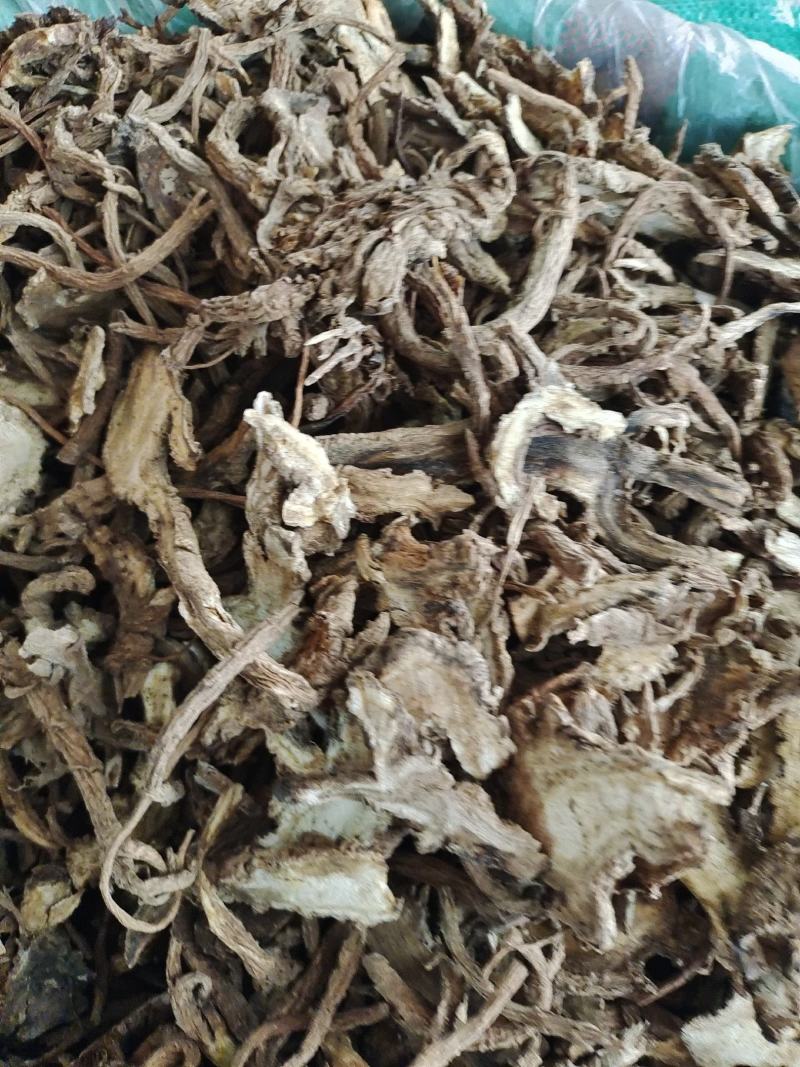 中药材独活～质量保证～货源充足～量大从优