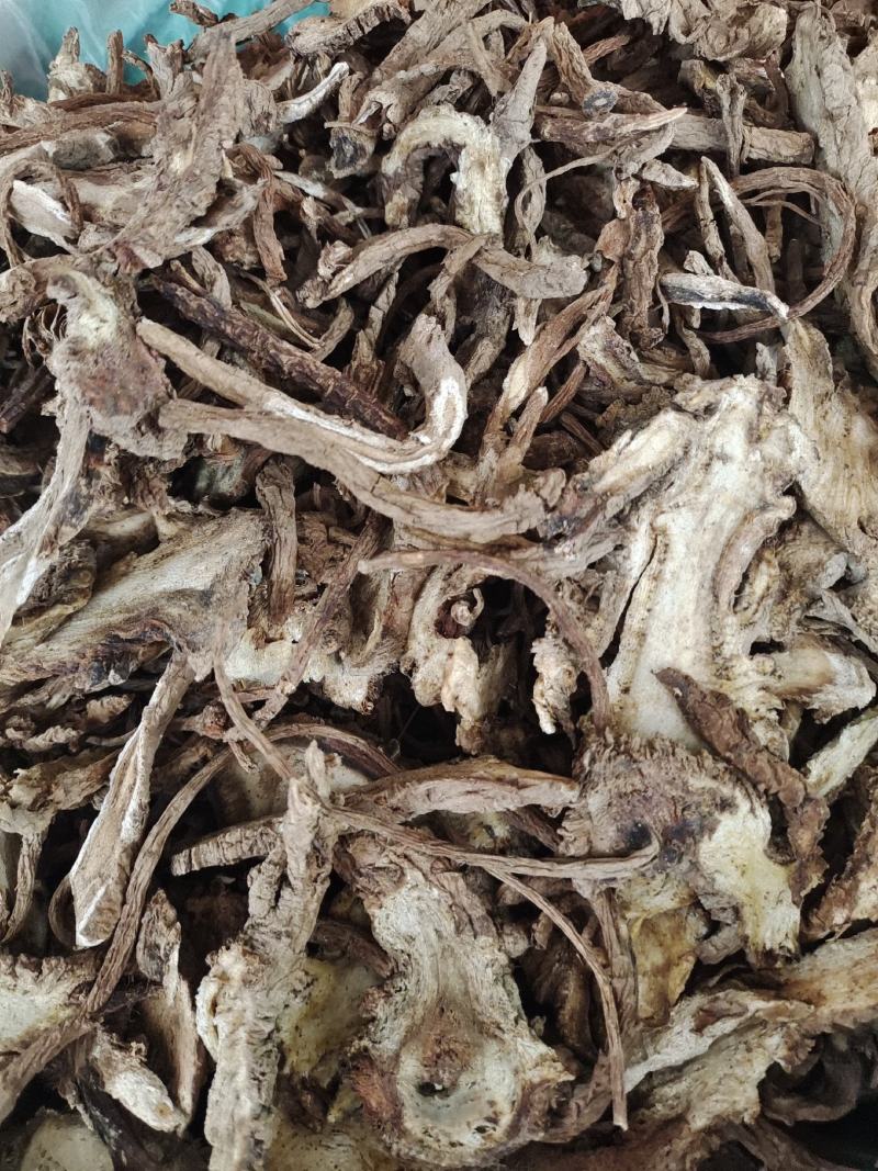 中药材独活～质量保证～货源充足～量大从优