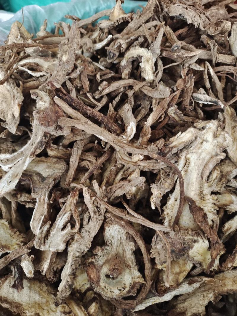 中药材独活～质量保证～货源充足～量大从优