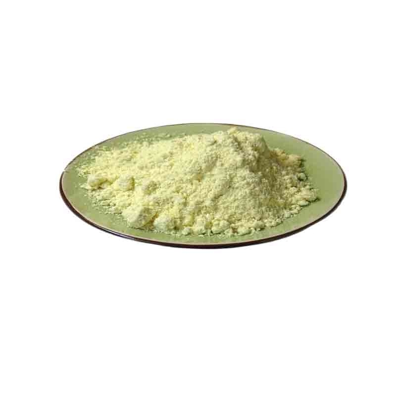 黄豆面粉山西岚县特产纯黄豆面