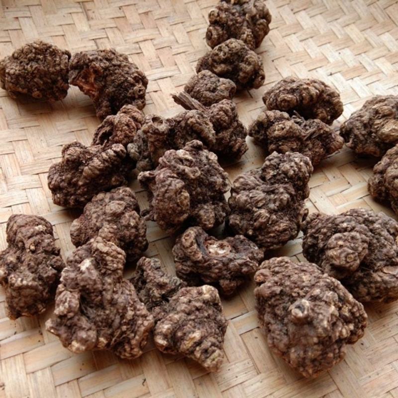 川芎，什邡川芎，川穹个子新货，自然晒干，无硫磺，过药监