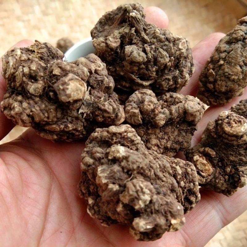 川芎，什邡川芎，川穹个子新货，自然晒干，无硫磺，过药监