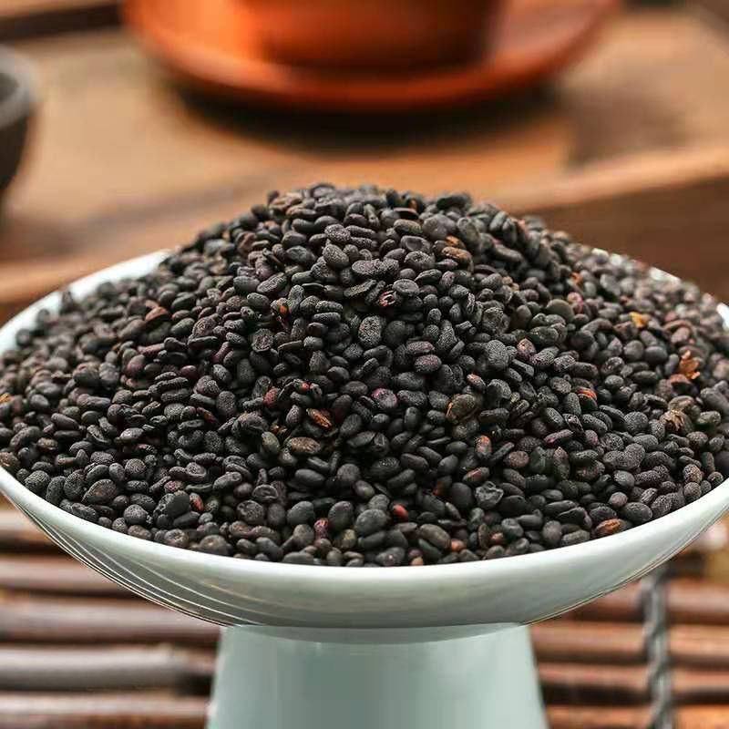 补骨脂，新货饱满统货产地云南，道地药材产地直供，正品