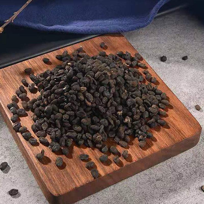 补骨脂，新货饱满统货产地云南，道地药材产地直供，正品