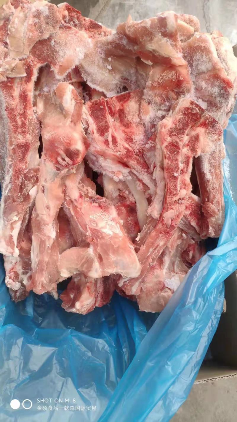 猪尾骨厂价直发