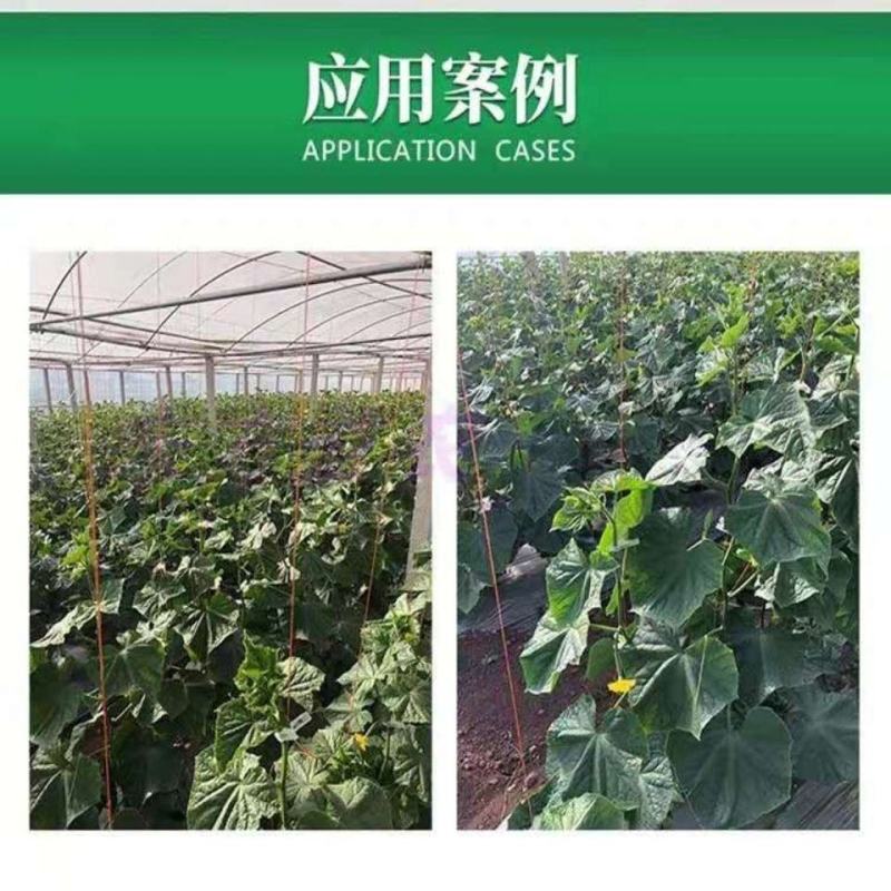 轮胎线吊瓜绳吊秧绳高温吊绳耐用轮胎线吊瓜绳吊线蔬菜大棚吊
