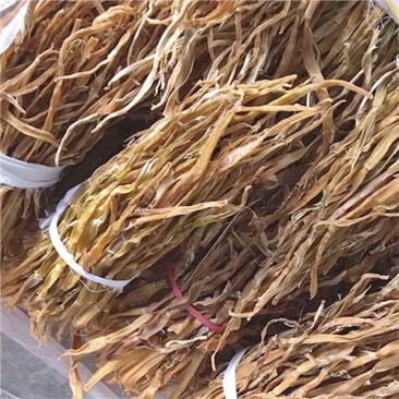 剪老根野生小笋干湖南特产，干笋，干竹笋，小竹笋干