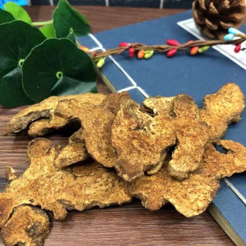 苍术，产地湖北直供道地药材，药典标准支持线上交易保障