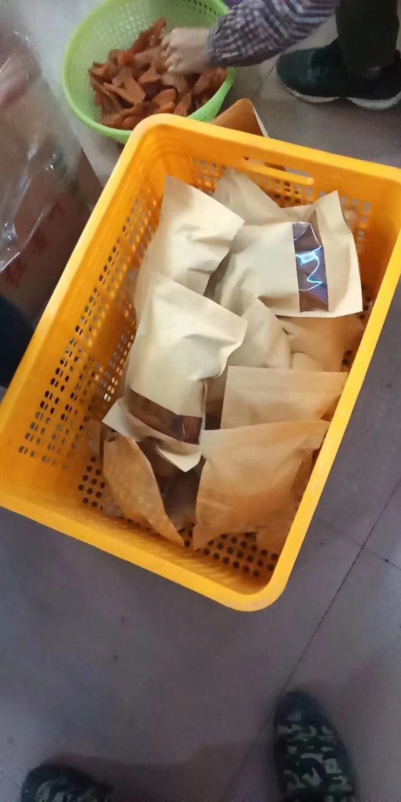 地瓜干，红薯干，番薯干广西平南无糖红薯干，自产自销