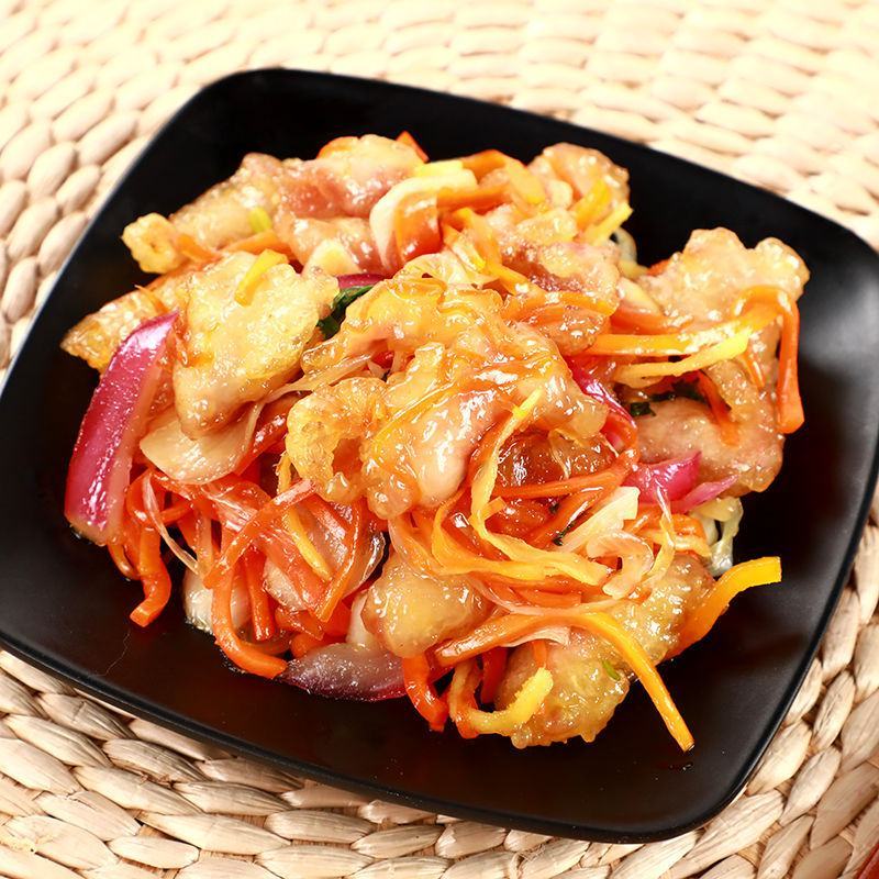 东北马铃薯淀粉黑龙江土豆淀粉生粉面子餐饮食堂粉马铃薯淀粉