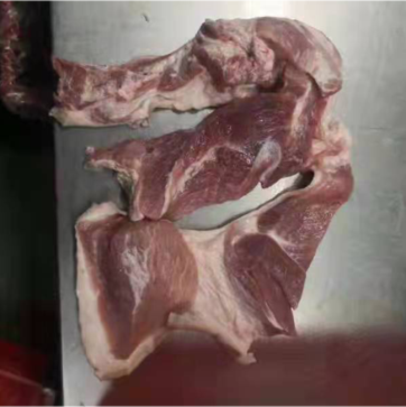 五花肉条