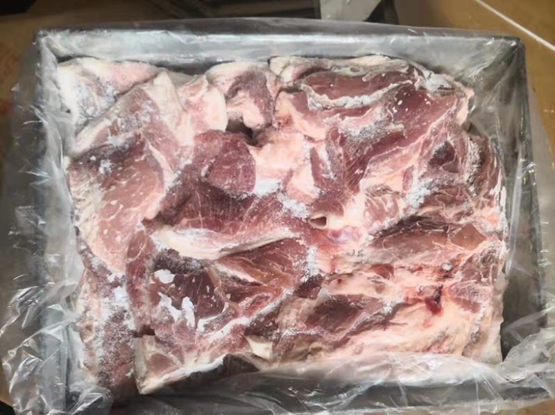 五花肉条
