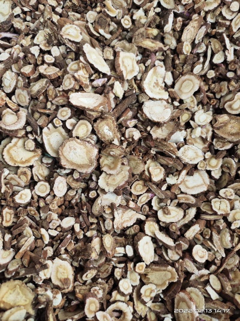 【文斌药业】前胡信前胡实图实拍高含量大统货量大从