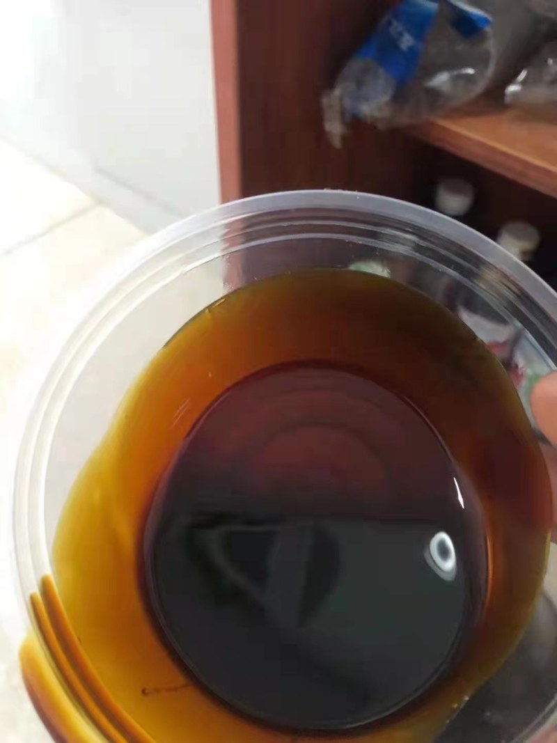 甘蔗糖蜜
