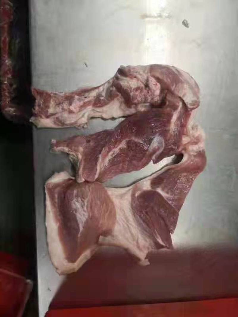 五花肉条