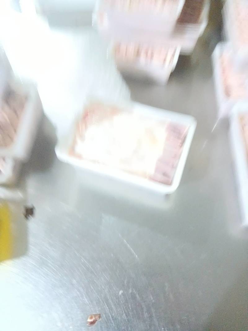 白条鸭及副产品规格齐全