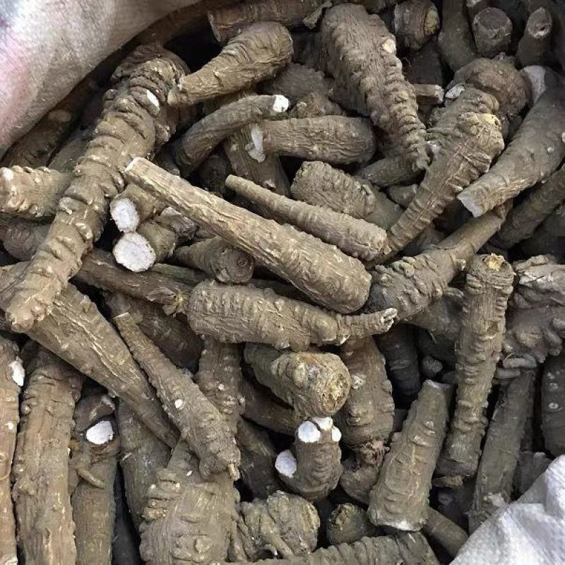 天雄，道地药材，质优价实，品质保证，药典标准一公斤起批