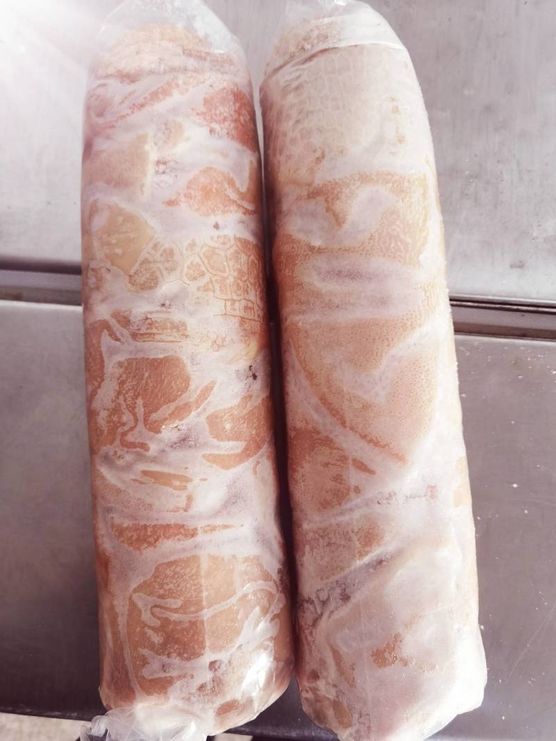 内蒙古羊副产品-羊净肚保质保量，大量有货