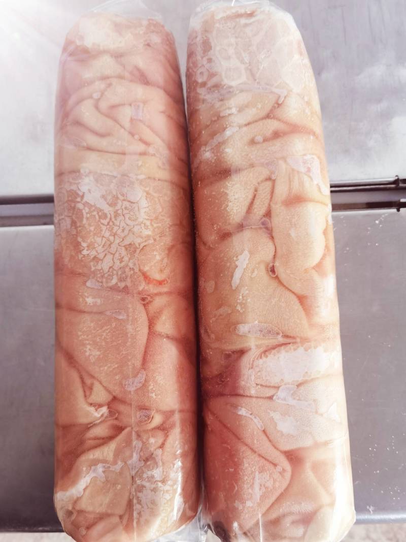 内蒙古羊副产品-羊净肚保质保量，大量有货