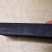 清代松烟观赏墨一块文玩老物件保存完好文房精品