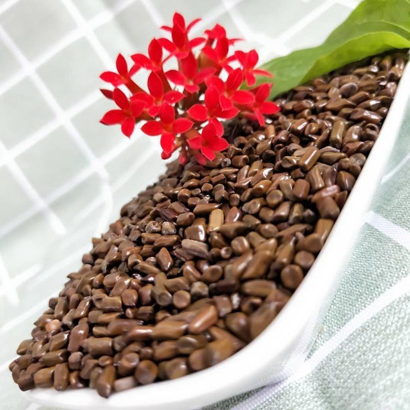决明子中药茶散装生决明子特级野生绝明子泡水泡茶正