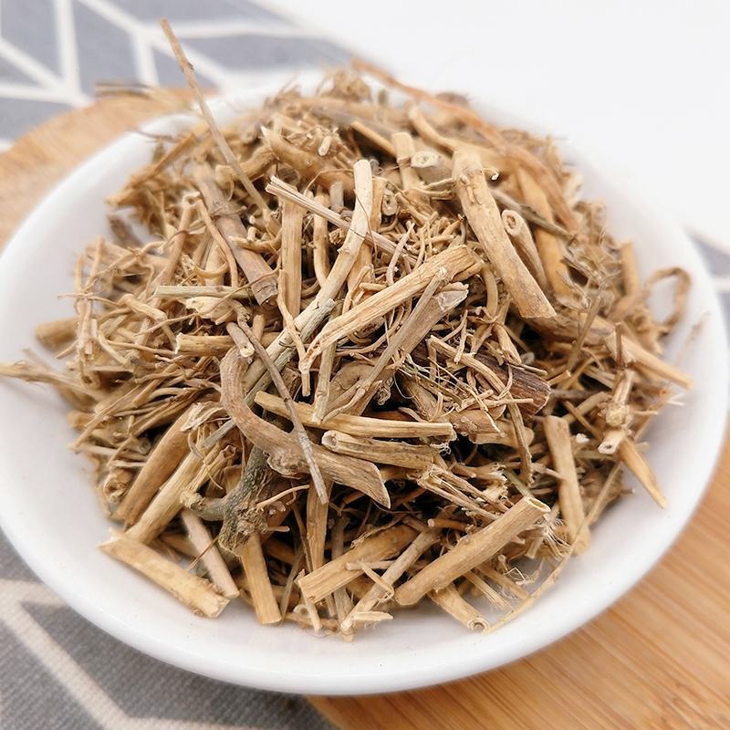 中药材白前中药白前根中草药中草药材中药店店铺药材