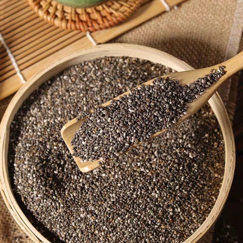 【奇亚籽】奇亚籽当季新货多规格可选奇亚籽包邮