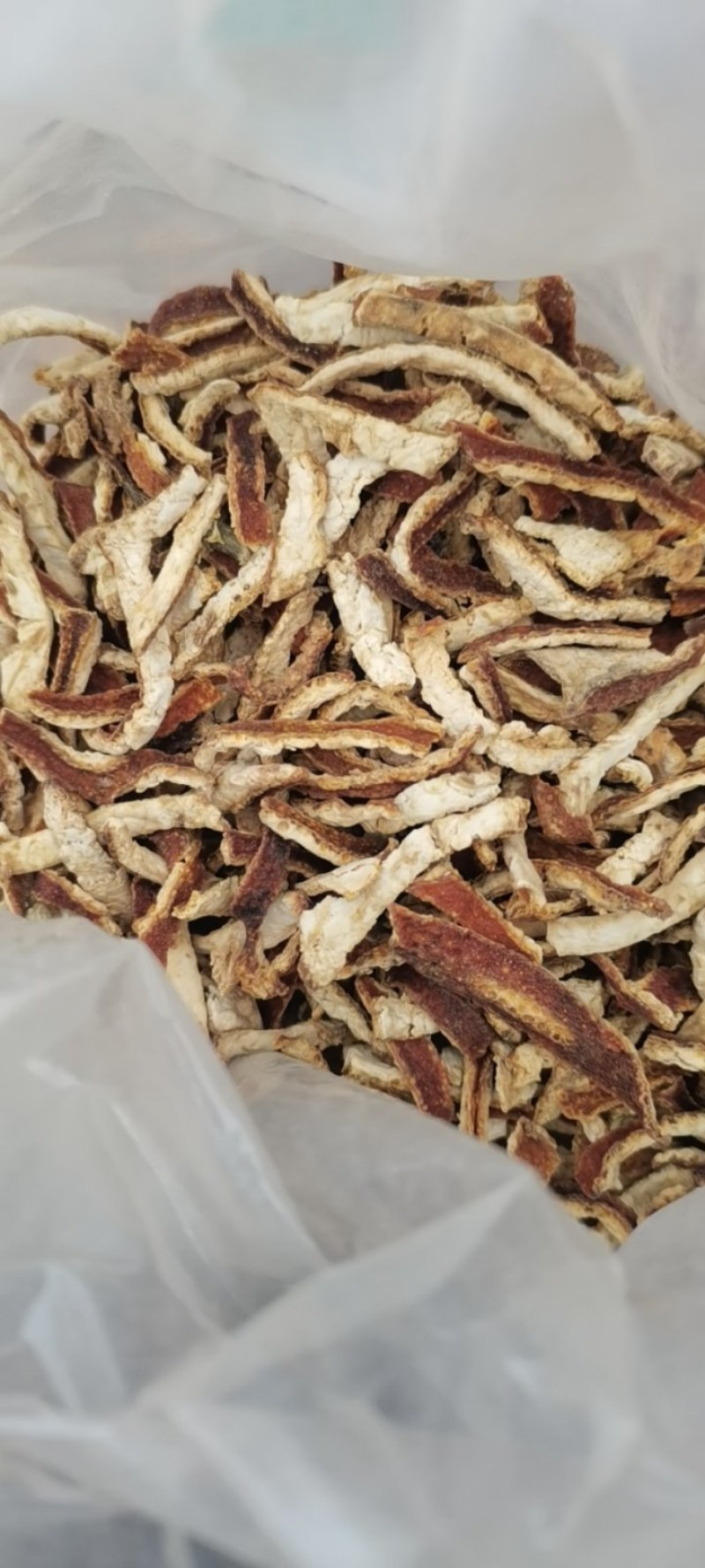 陈皮干净无杂直接泡茶做汤货靓价实味正大货供应