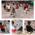 地摊儿童涂鸦画板DIY卡通涂鸦画板公园广场摆地摊批发