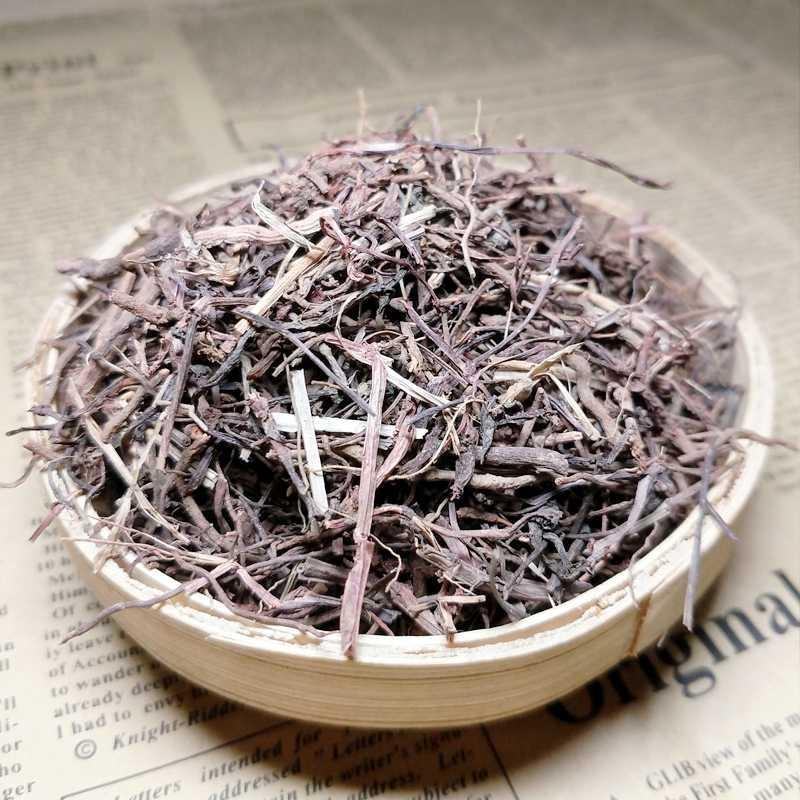 中药材新货野生茜草根粉无硫血草红茜草血见愁止