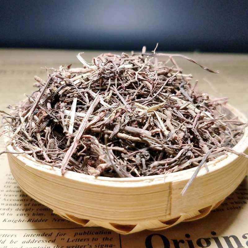 中药材新货野生茜草根粉无硫血草红茜草血见愁止