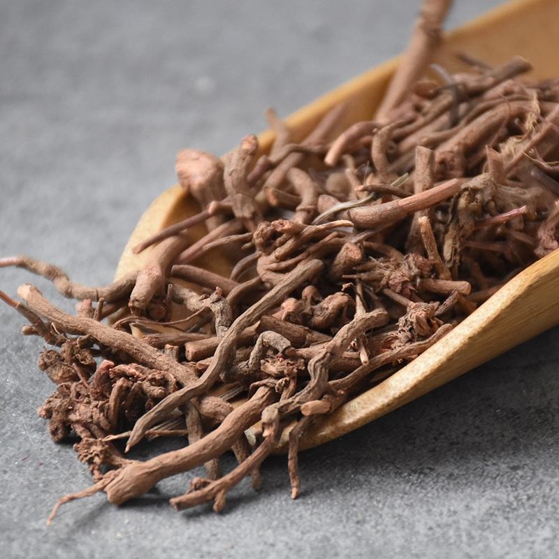 中药材新货野生茜草根粉无硫血草红茜草血见愁止