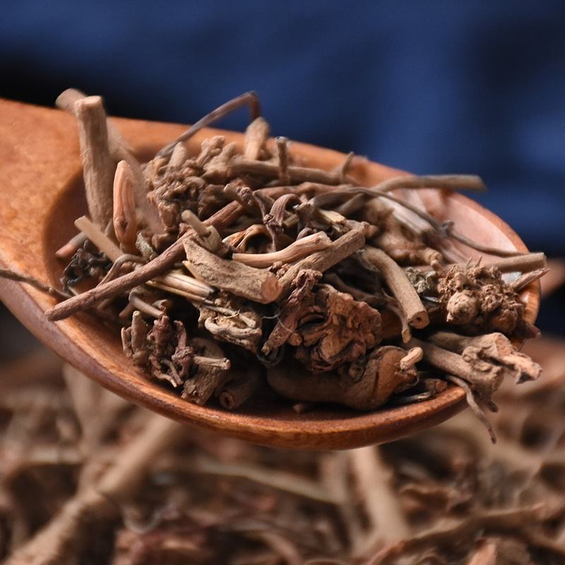 中药材新货野生茜草根粉无硫血草红茜草血见愁止